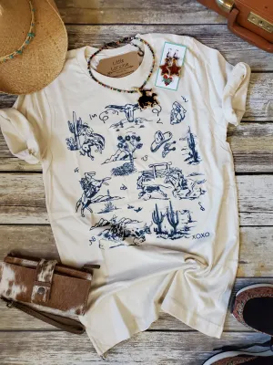 Brand Tee
