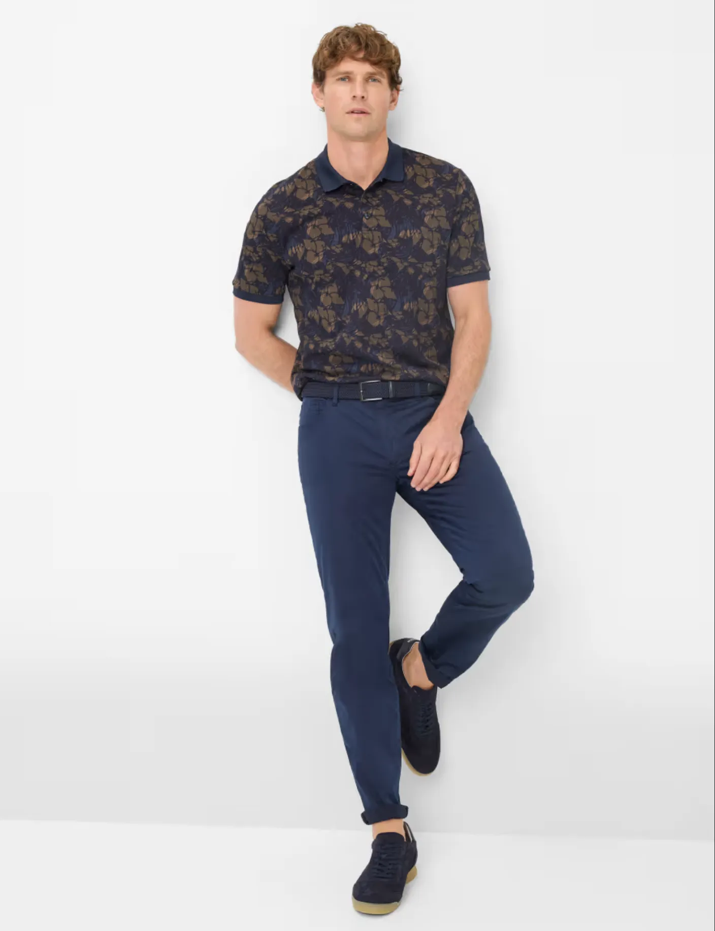 Brax Cadiz Ultralight Pants