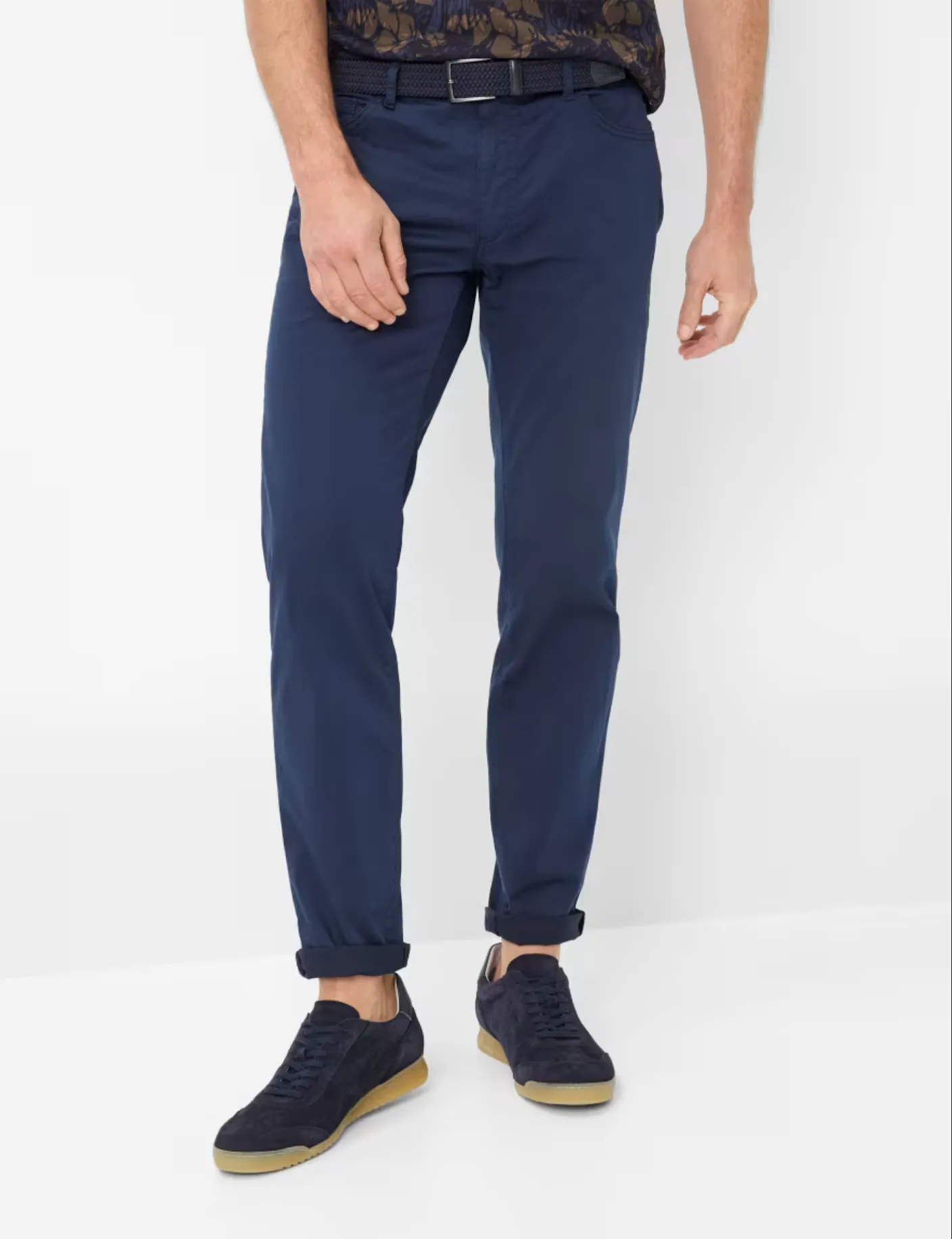 Brax Cadiz Ultralight Pants