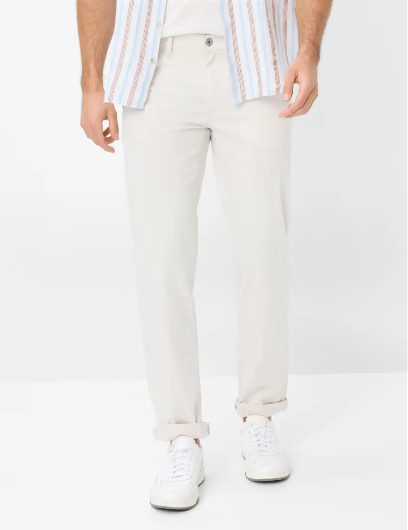 Brax Cadiz Ultralight Pants