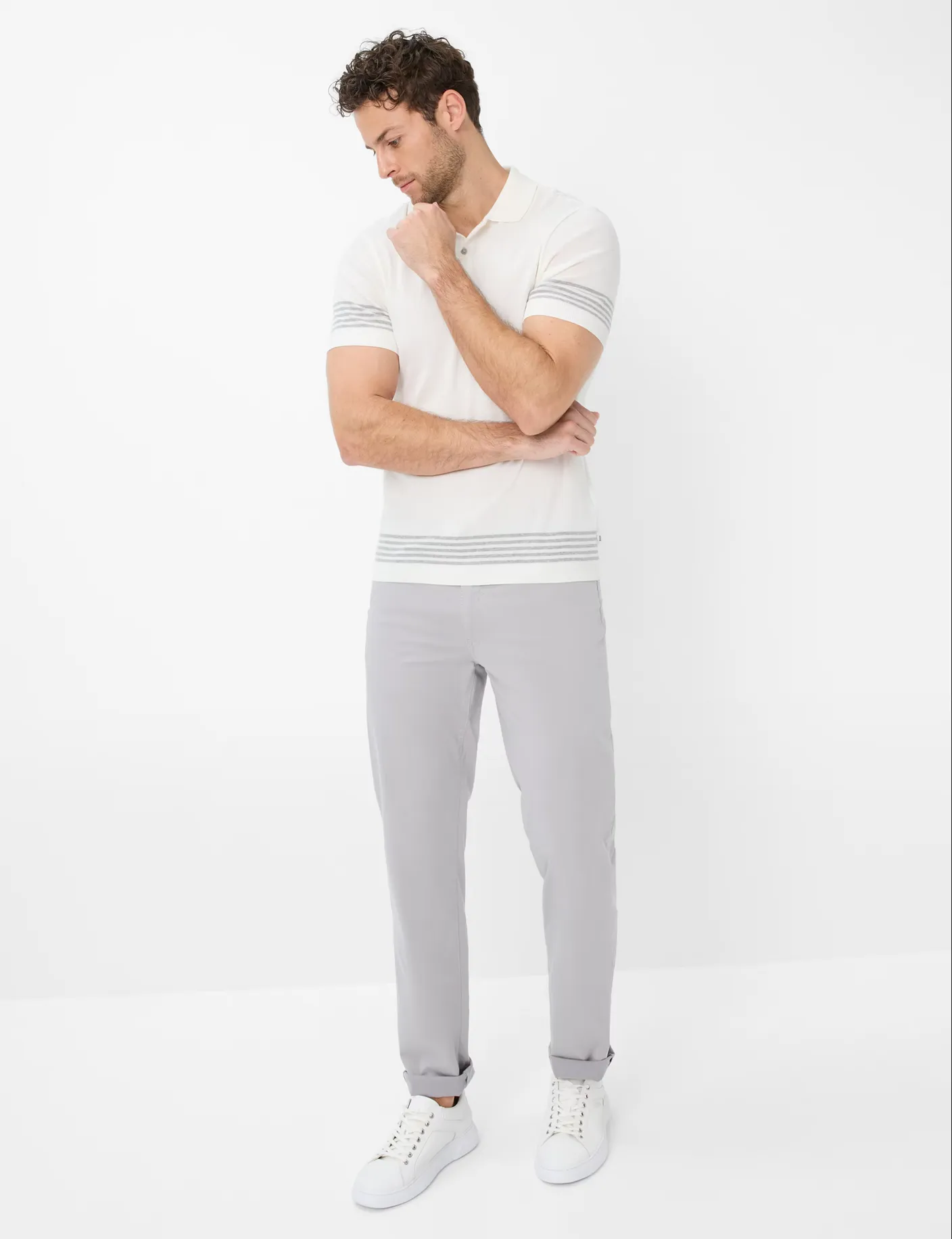 Brax Cadiz Ultralight Pants
