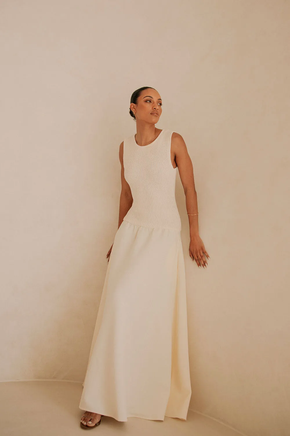 Bryce Dress