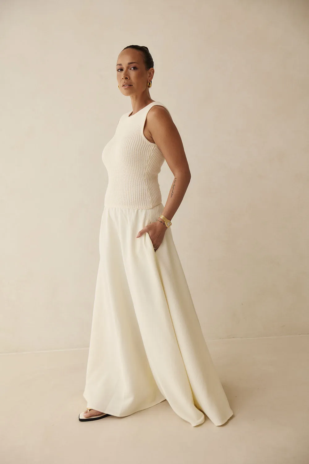 Bryce Dress