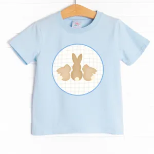 Bunny Bop Boy Graphic Tee