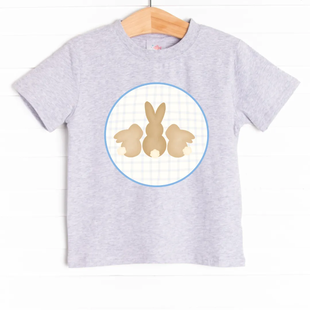Bunny Bop Boy Graphic Tee