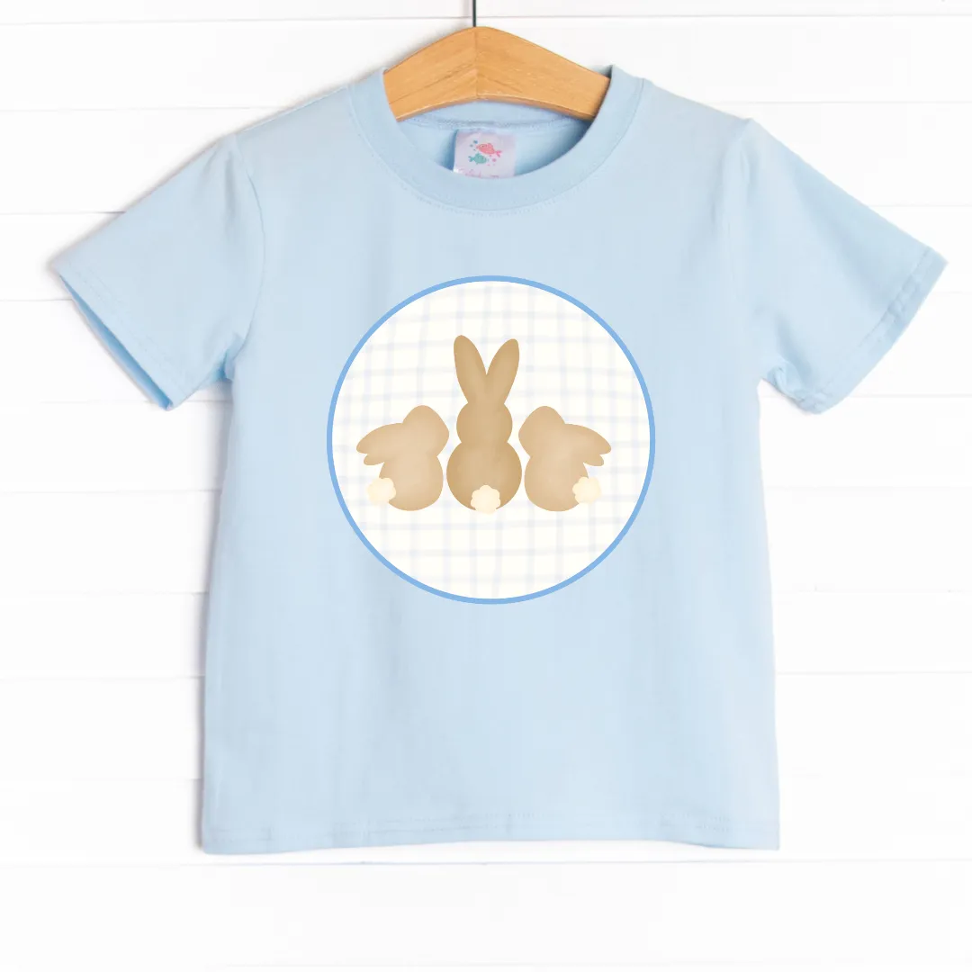 Bunny Bop Boy Graphic Tee
