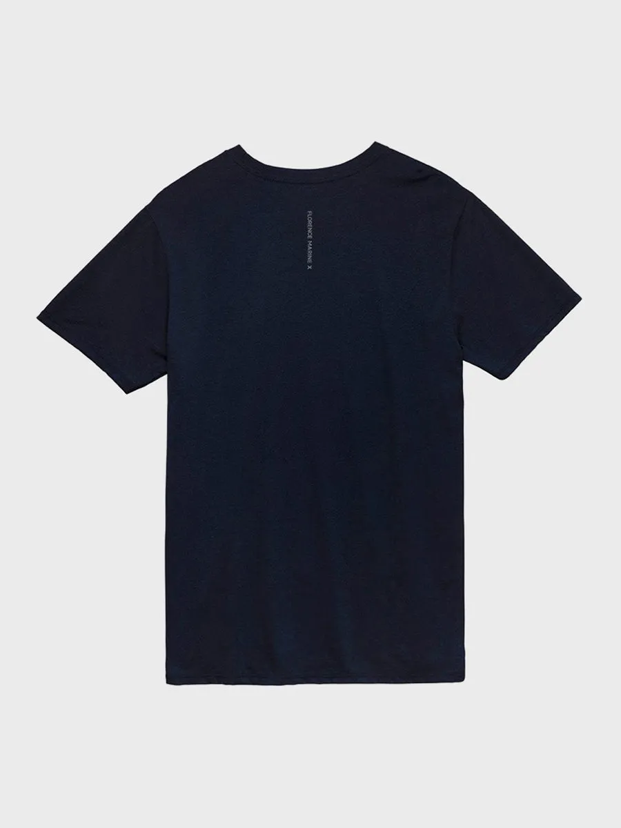 Burgee Recover Pocket T-Shirt