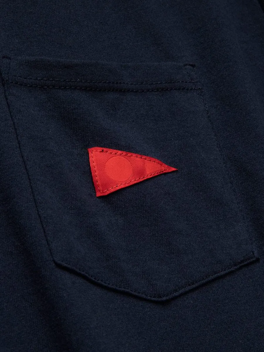 Burgee Recover Pocket T-Shirt