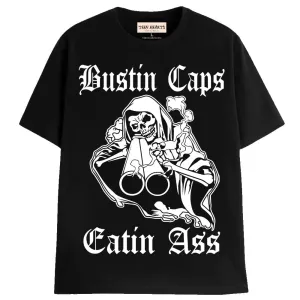 BUSTIN CAPS