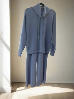 Butter Soft Blue Set