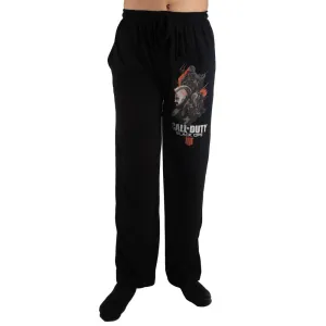 Call of Duty Black Ops Art Pants