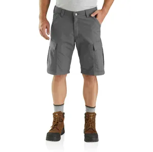 Carhartt Force® Relaxed Fit Ripstop Cargo Work Short