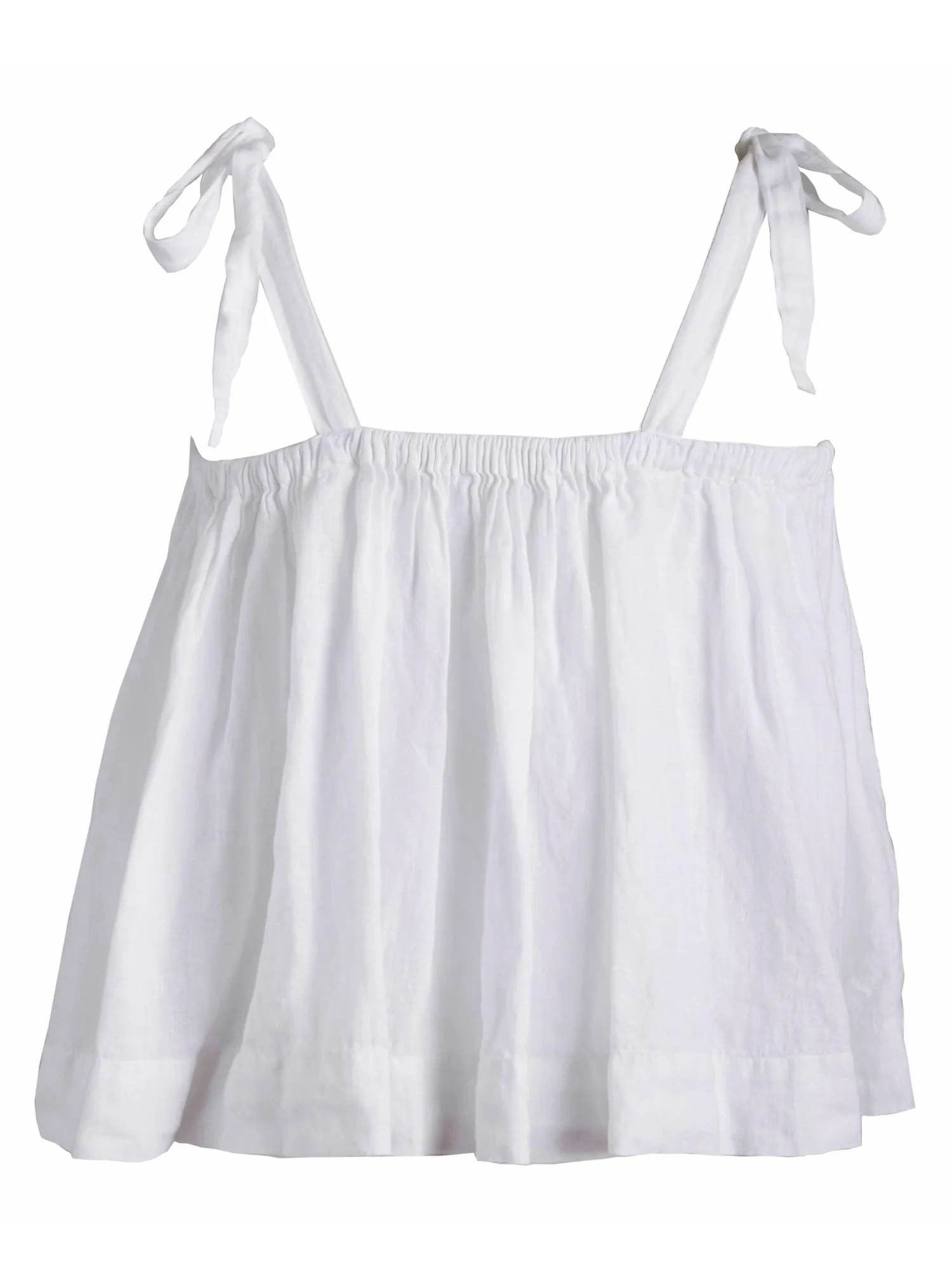 Carly Top