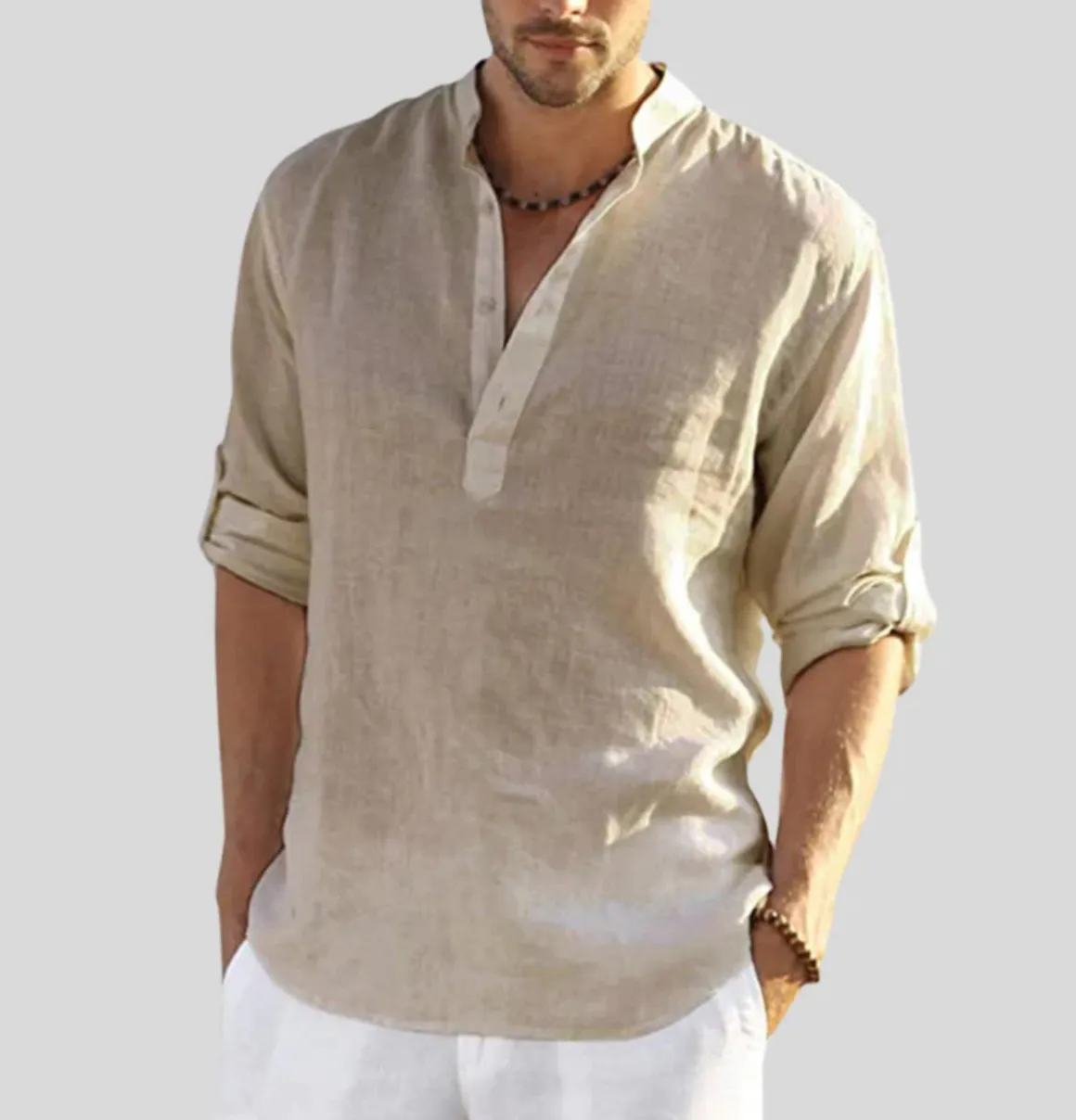 Casual Elegant Shirt