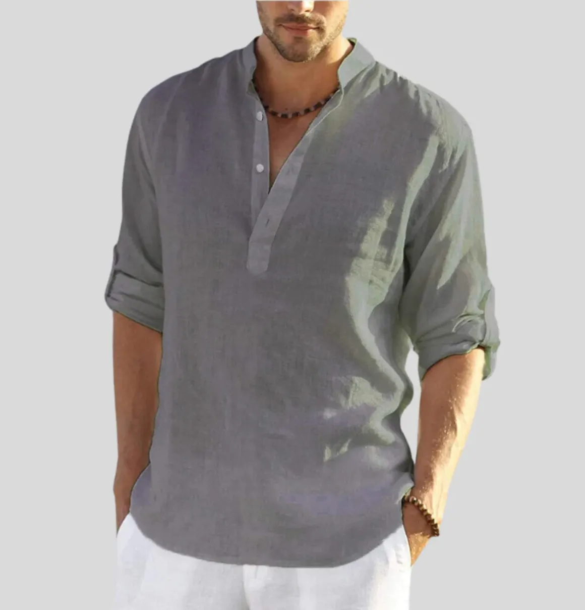Casual Elegant Shirt