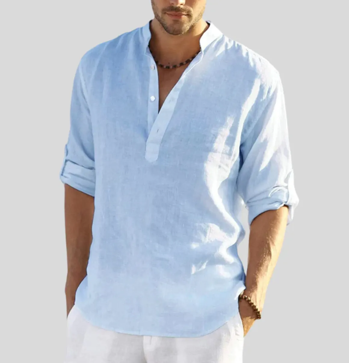 Casual Elegant Shirt