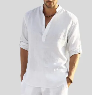 Casual Elegant Shirt