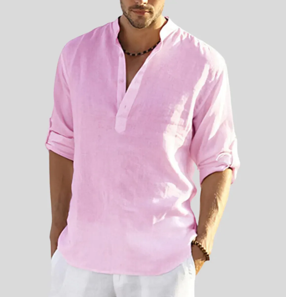 Casual Elegant Shirt