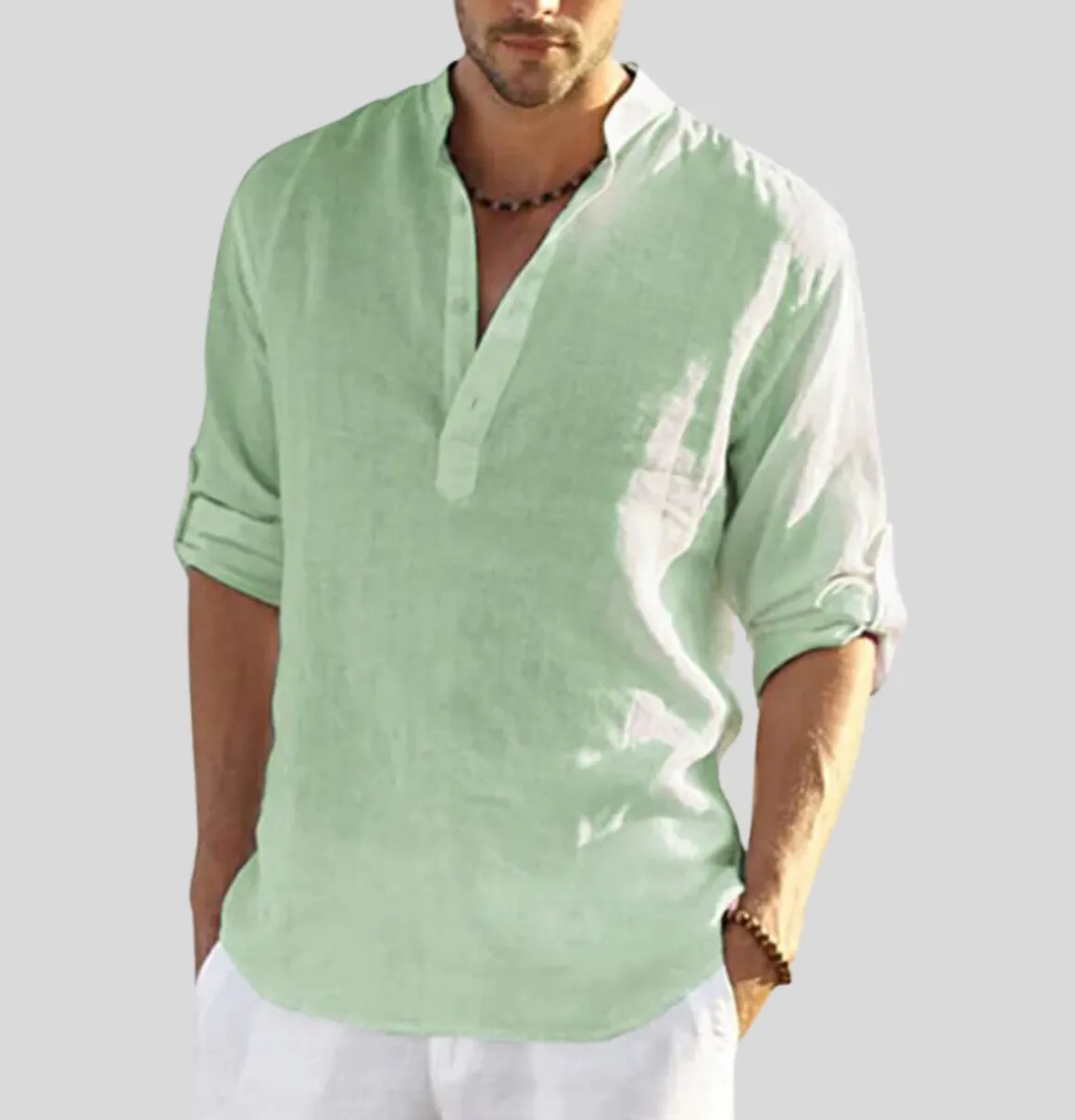 Casual Elegant Shirt