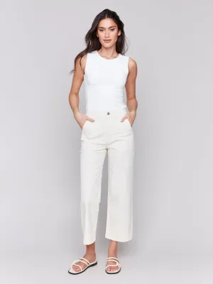 CB Pork Chop Pkt Pants