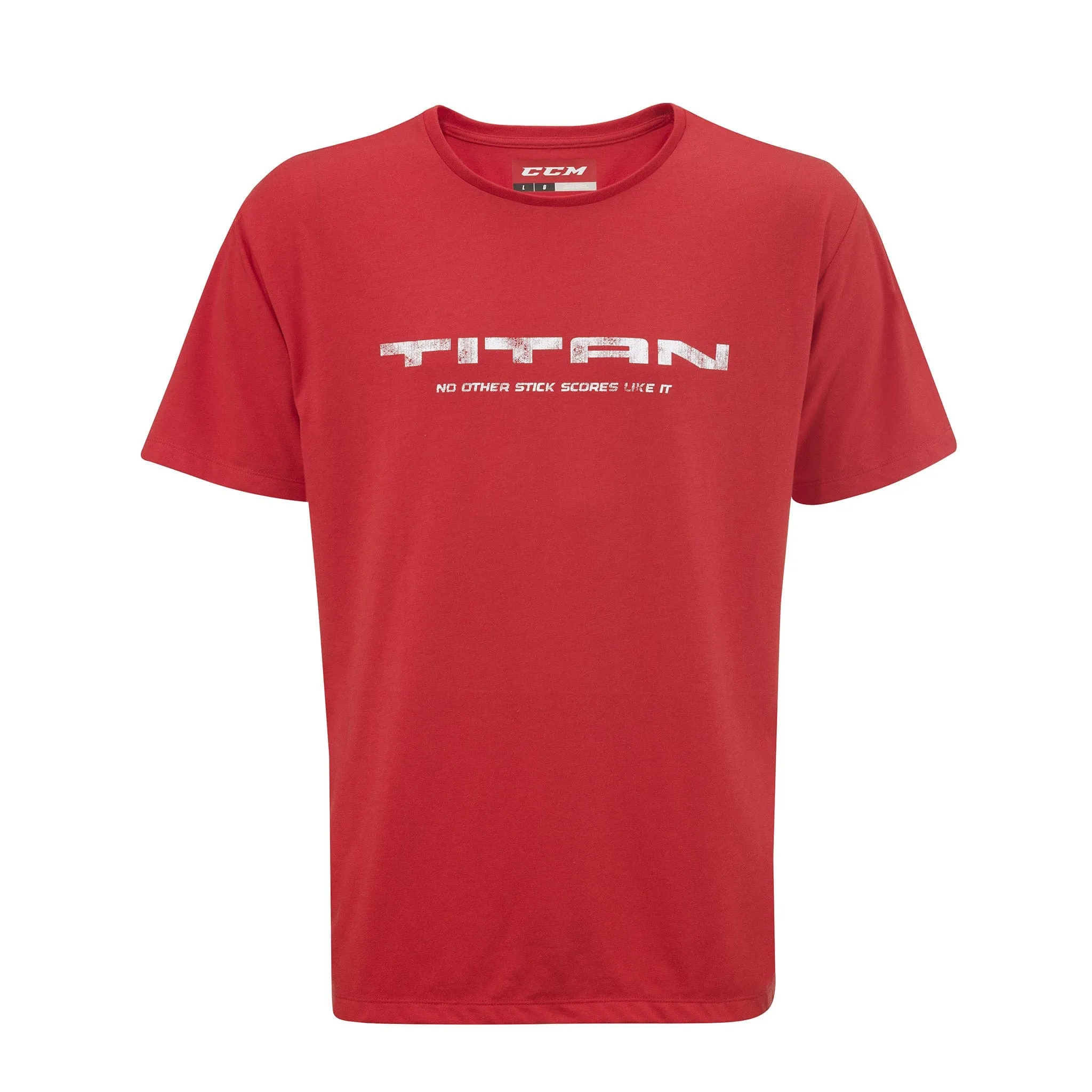 CCM Vintage Titan Shortleeve Mens Shirt