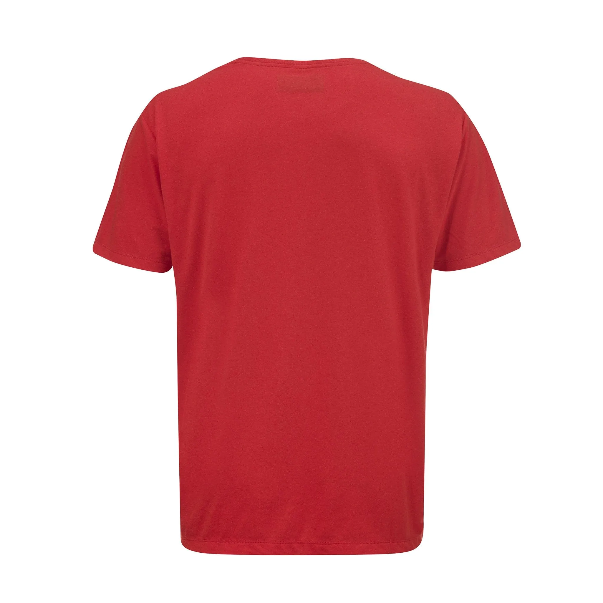 CCM Vintage Titan Shortleeve Mens Shirt