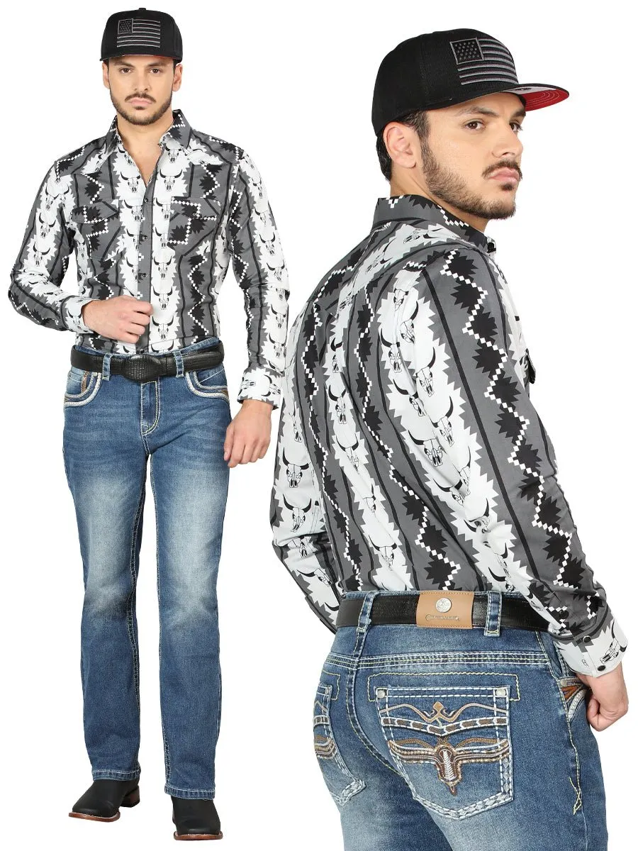 Centenario Bootcut Denim Jeans - Medium Blue 44971