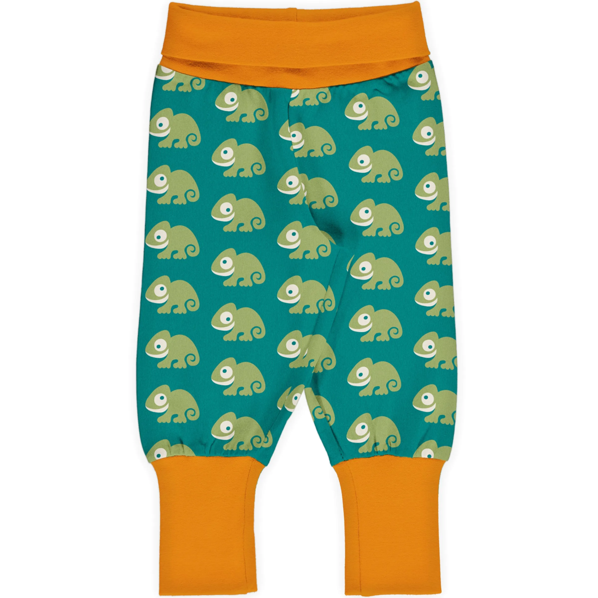 Chameleon Rib Pants