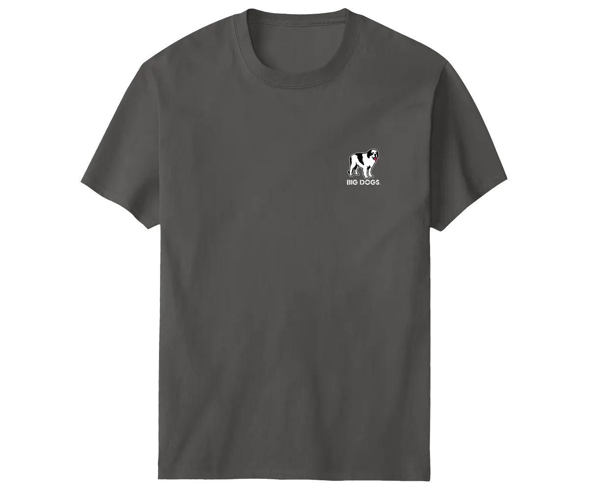 Chief Relaxation Officer T-Shirt