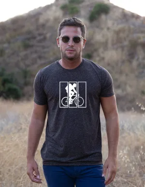 City Bike T-Shirt