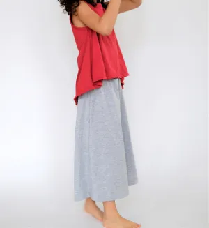 CLEARANCE! Flare Pants in Grey