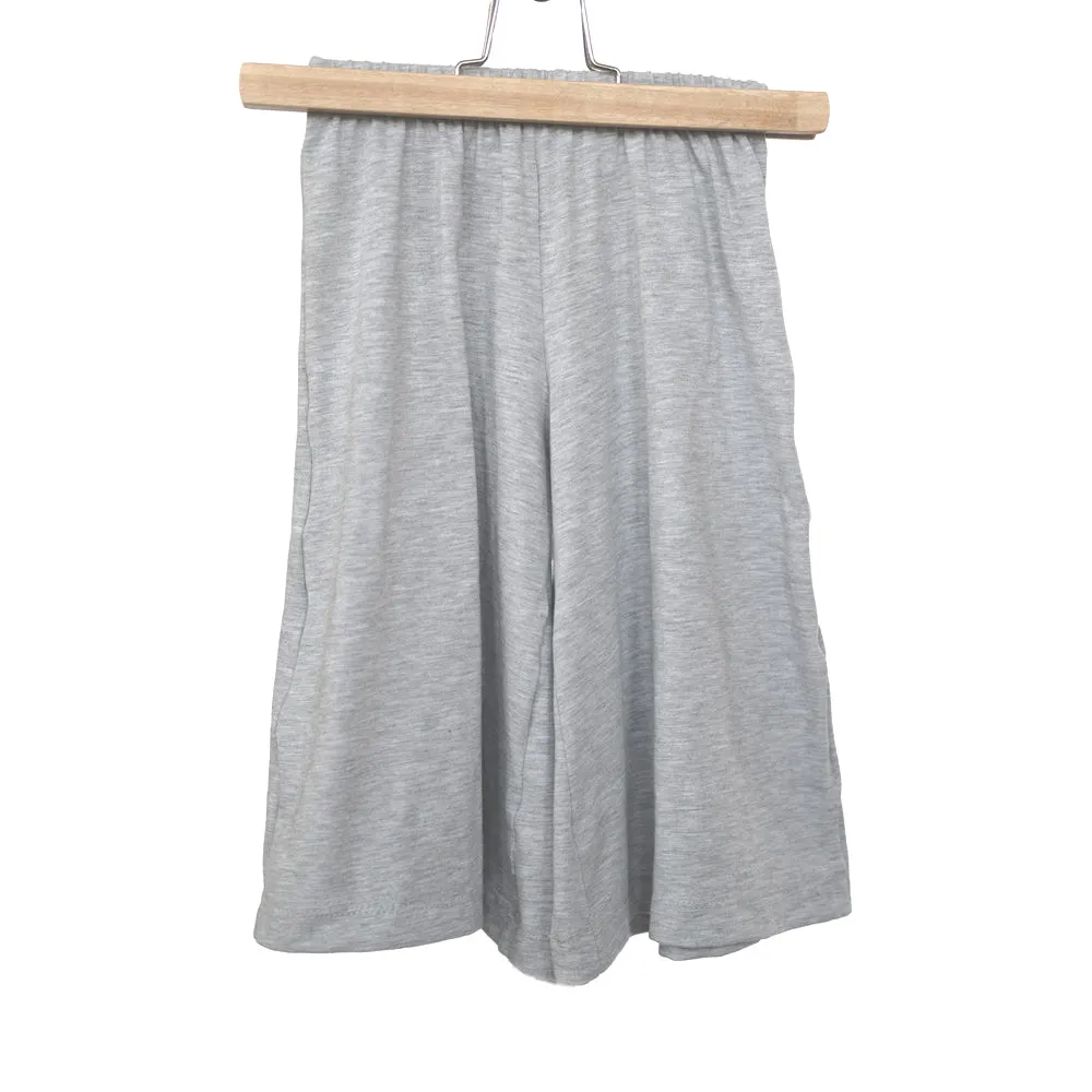 CLEARANCE! Flare Pants in Grey