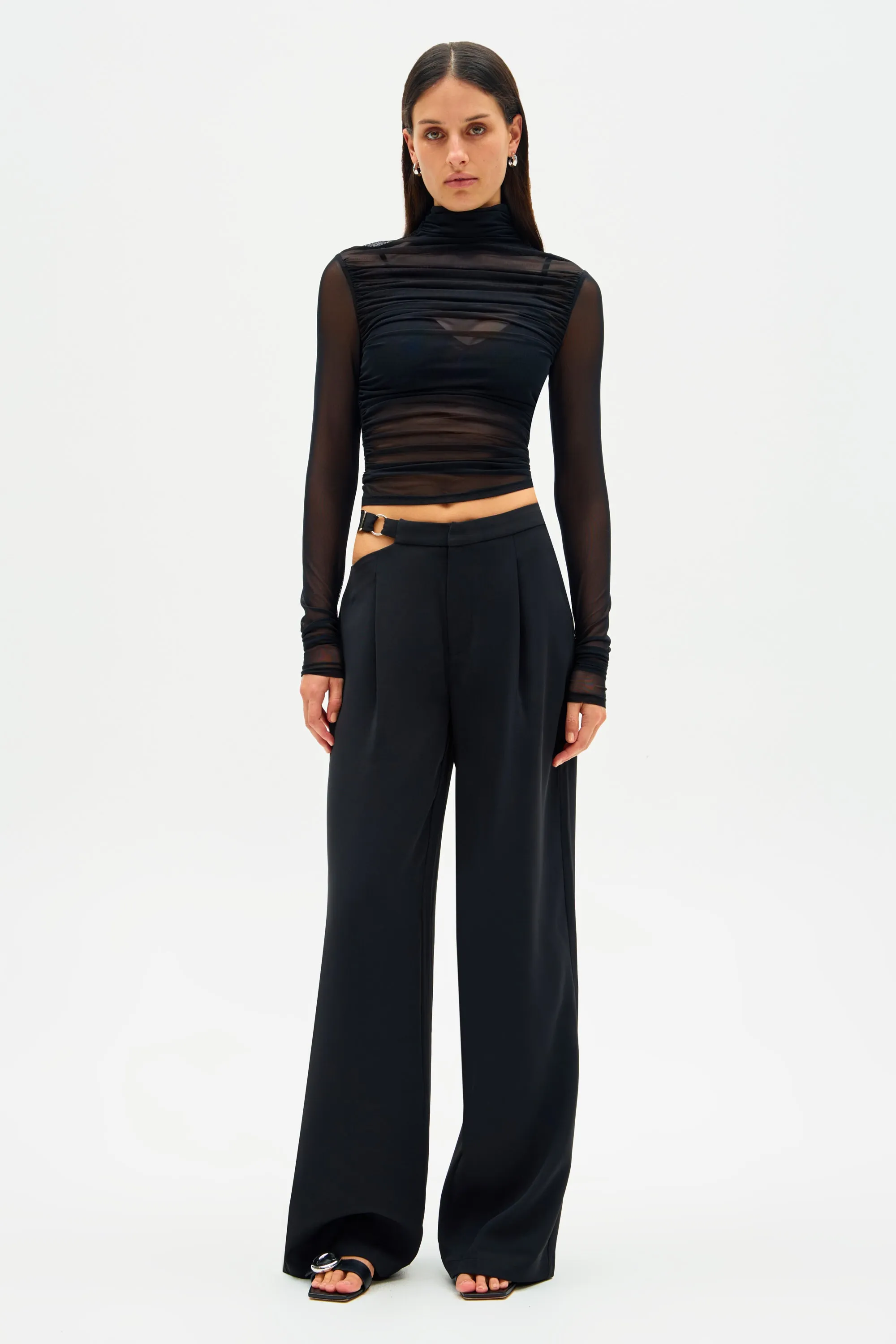 CLEMENT PANT