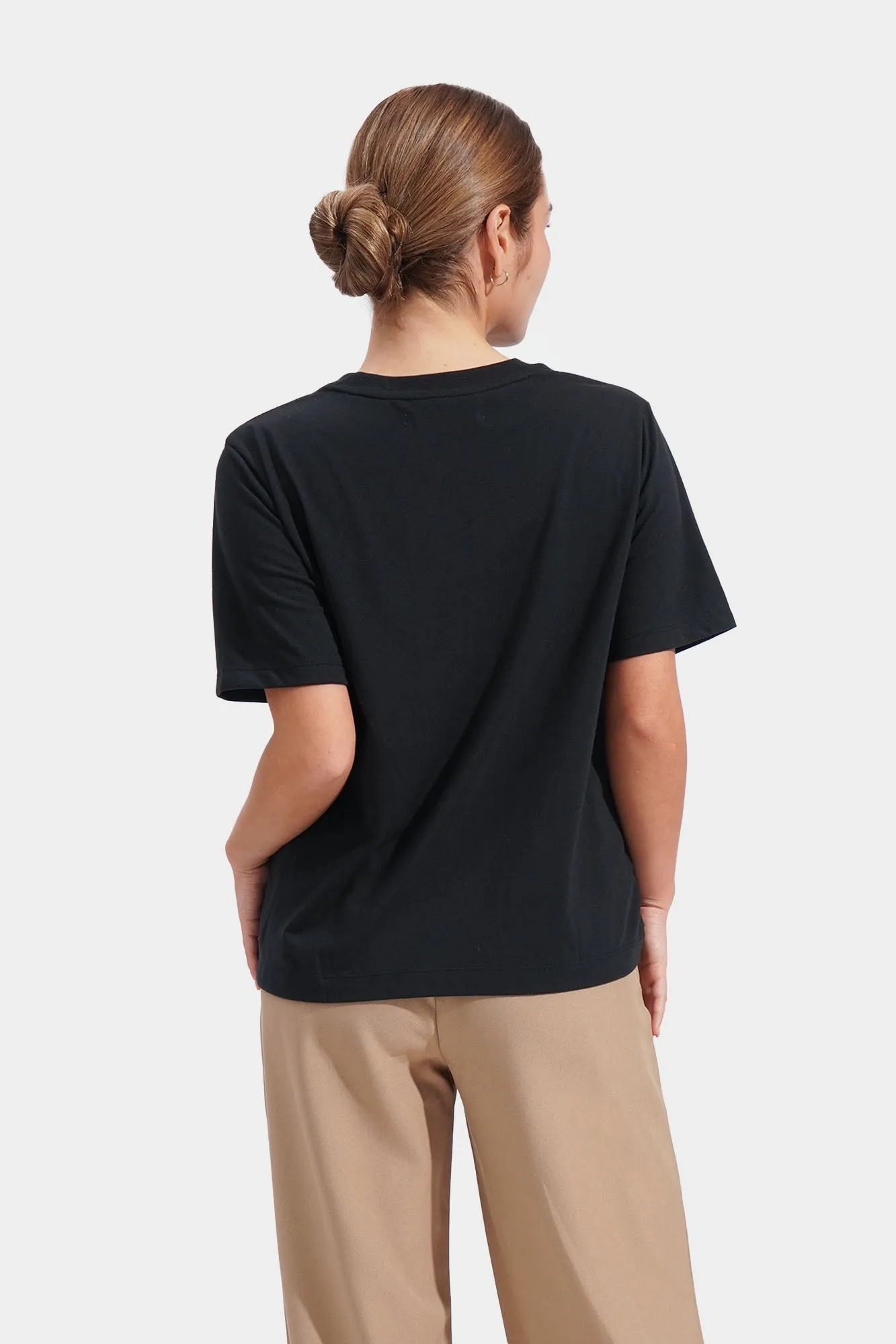 Closet Staples Relaxed Tee