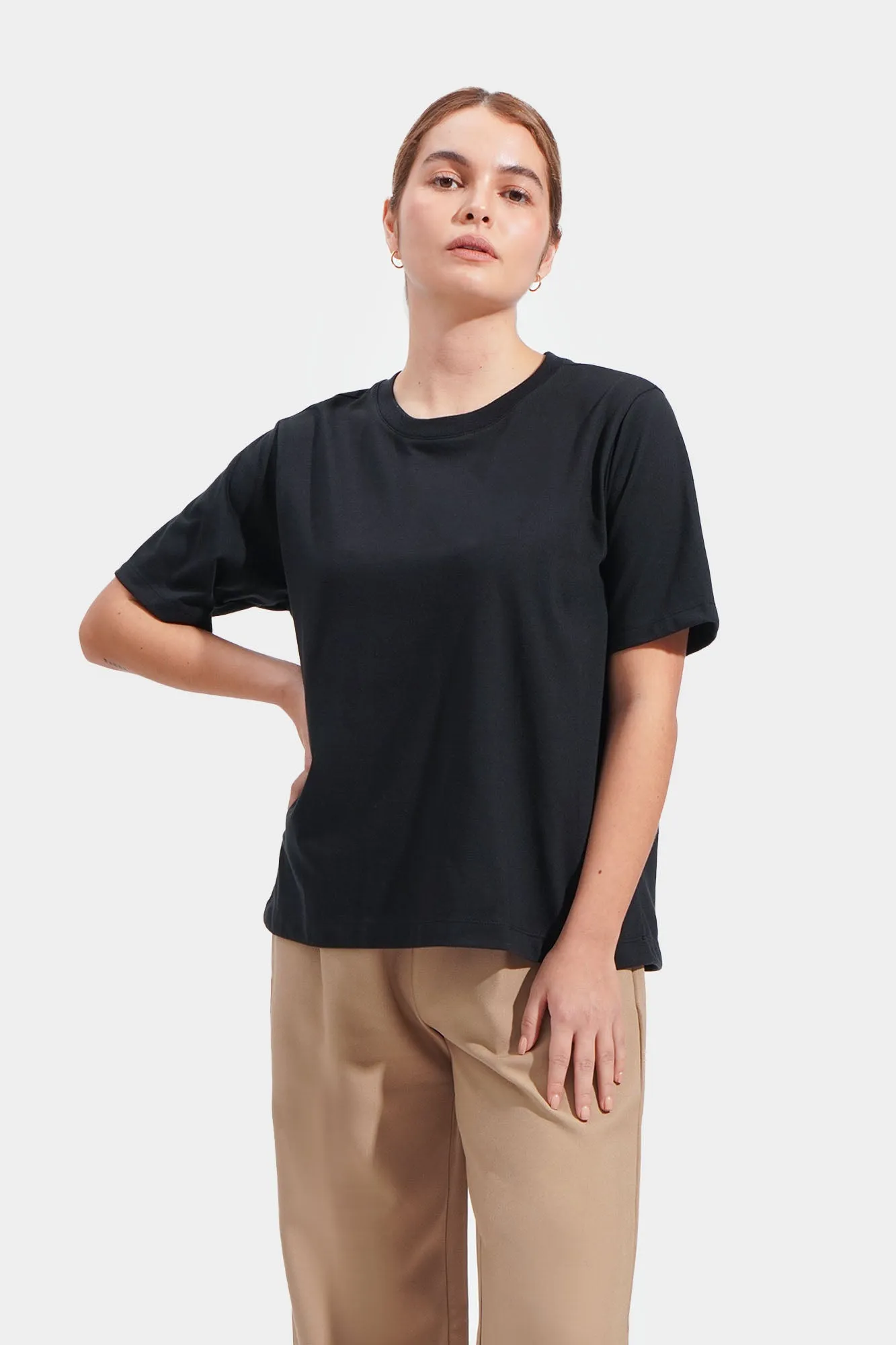 Closet Staples Relaxed Tee