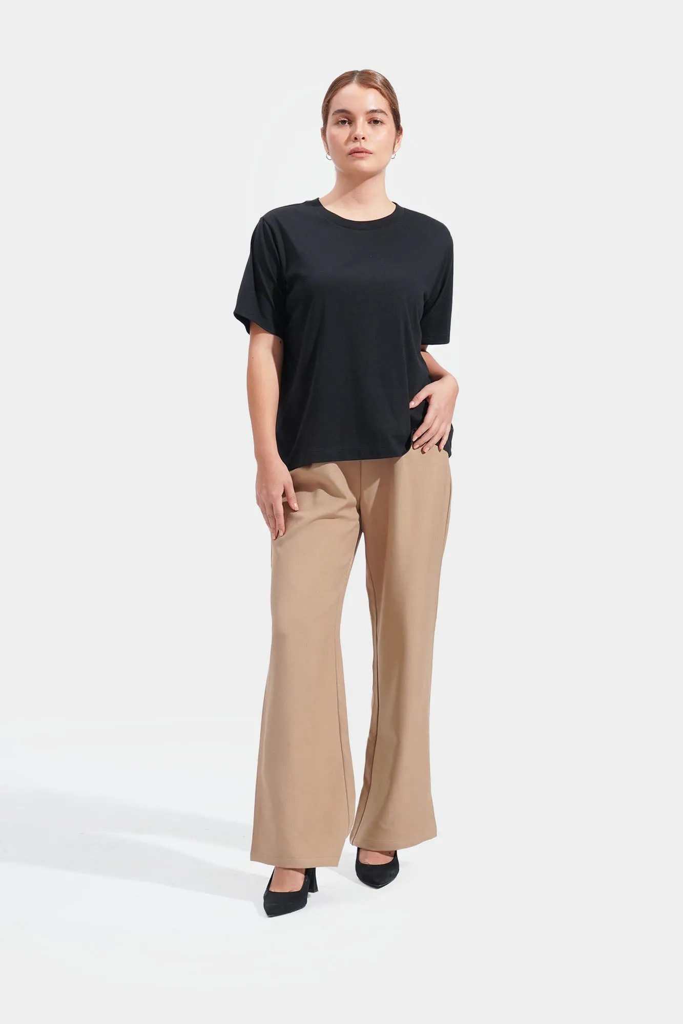 Closet Staples Relaxed Tee