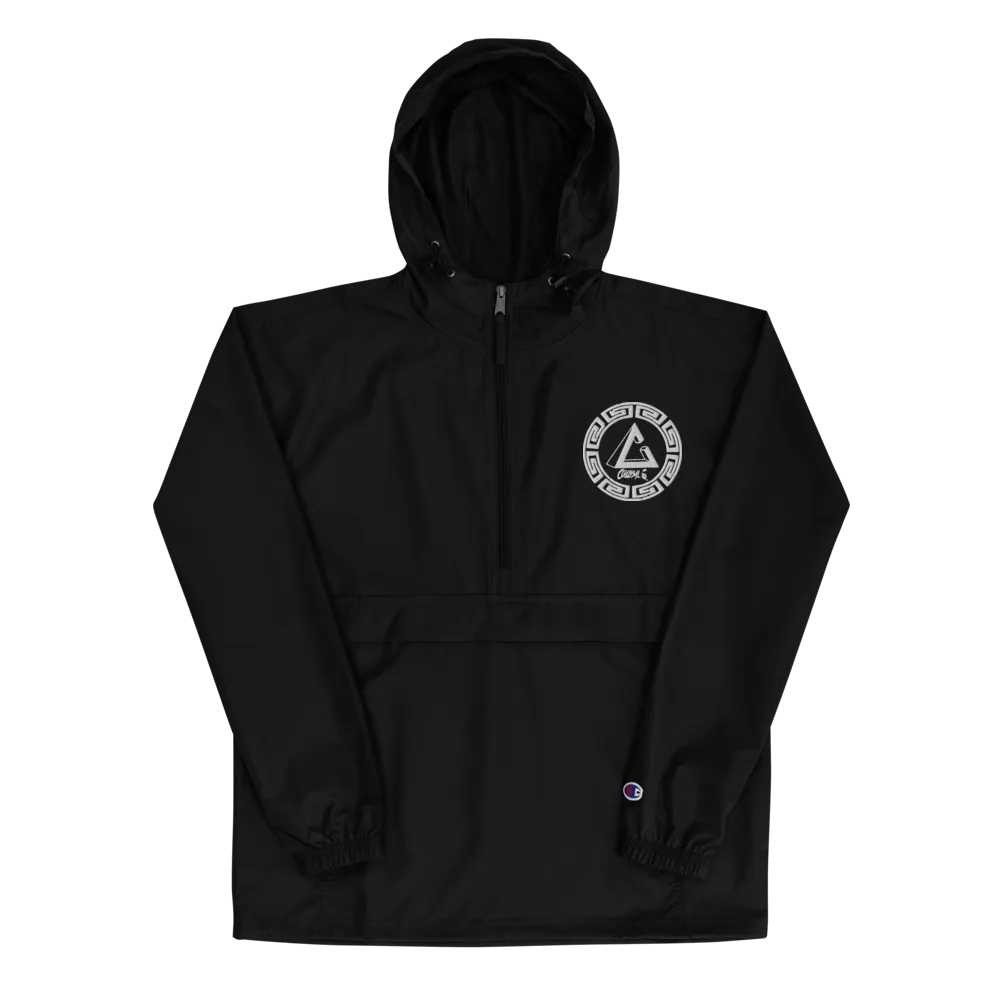 Colossal Jacket