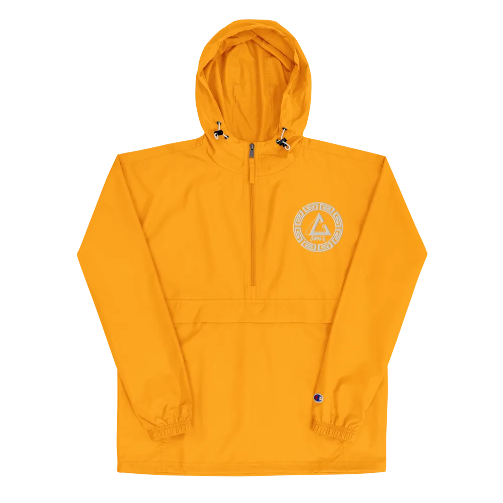 Colossal Jacket