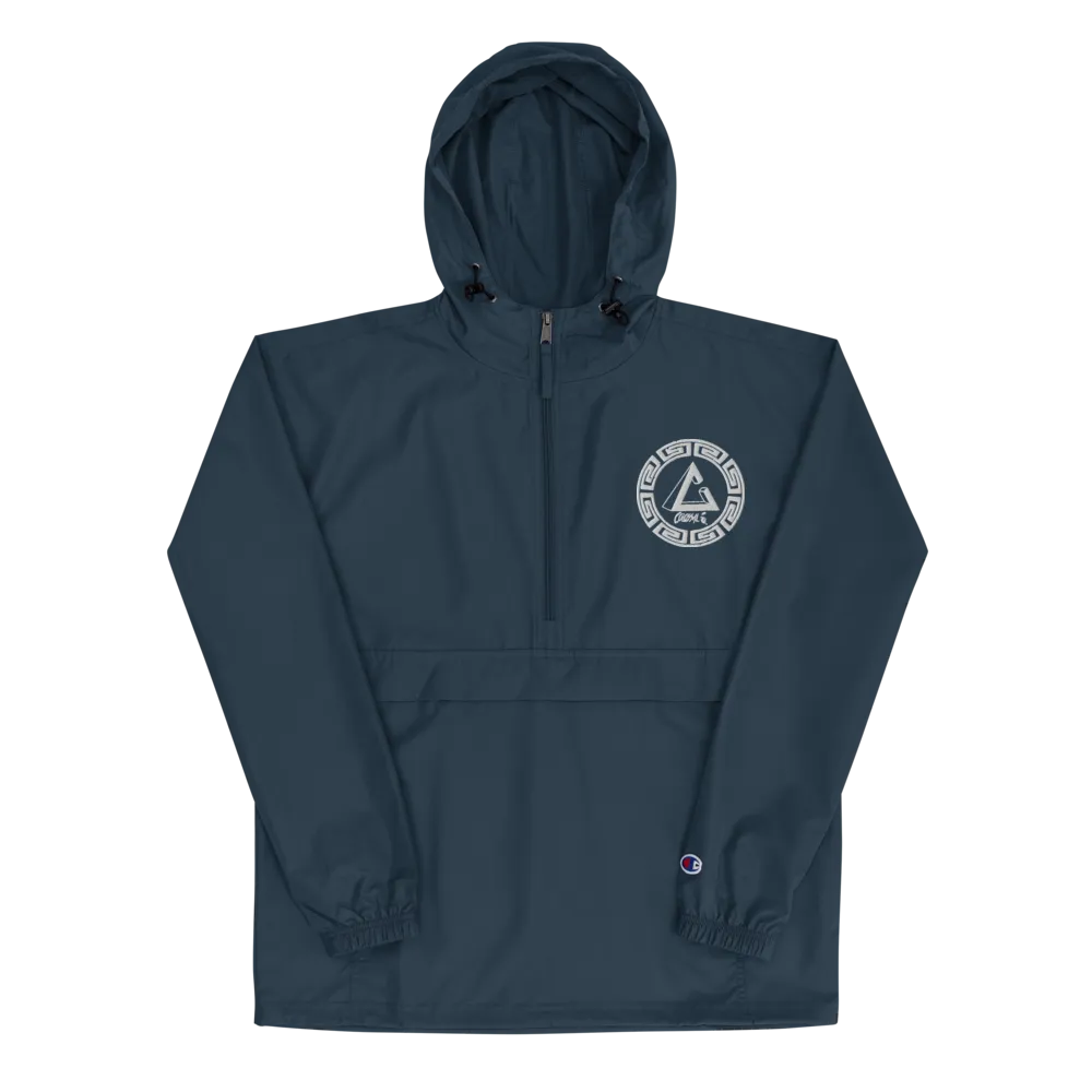 Colossal Jacket