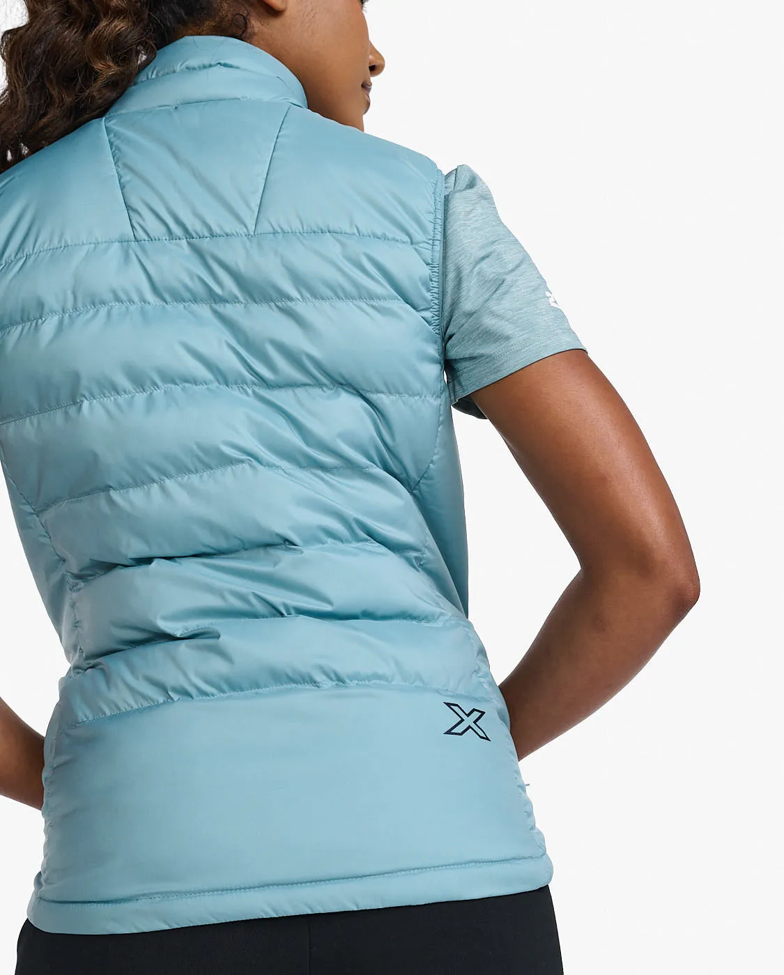 Commute Packable Insulation Vest