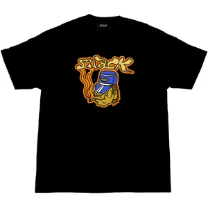 CONDUCTOR TEE - BLACK