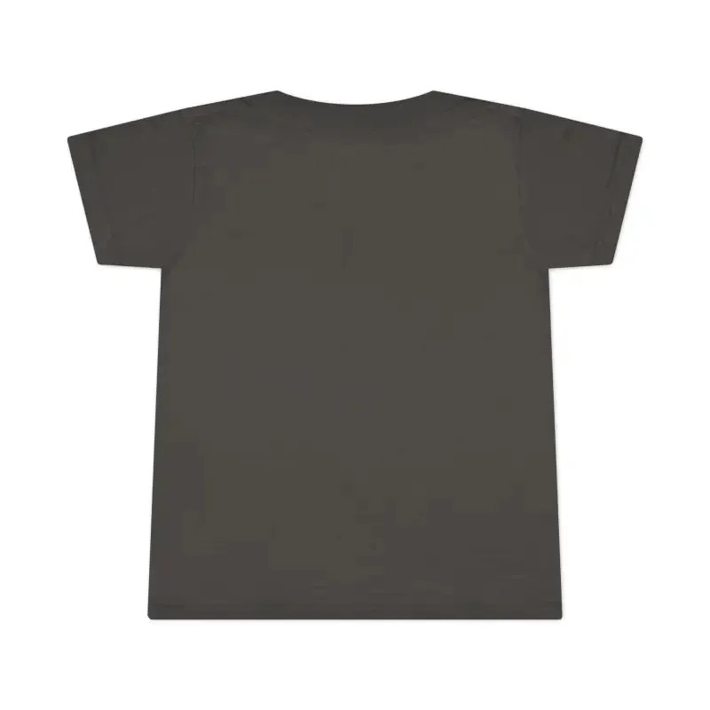 Cool Kid Toddler Tee for Storytime Fun