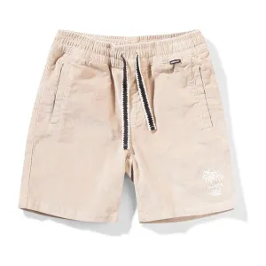 Cordallday Short - Light Sand