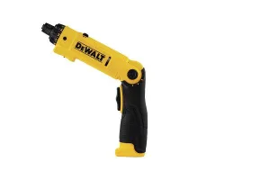 Cordless Screwdriver (8V)   Torque