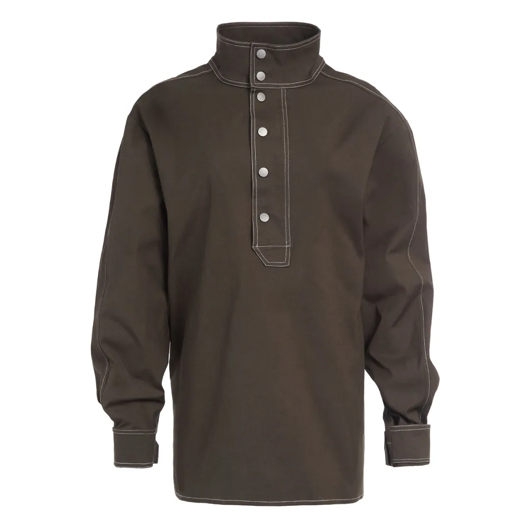 CORSY TOP SLATE