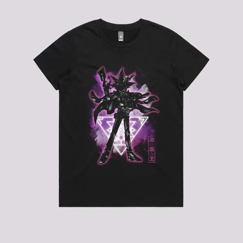Cosmic Card Master T-Shirt