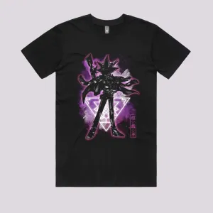 Cosmic Card Master T-Shirt