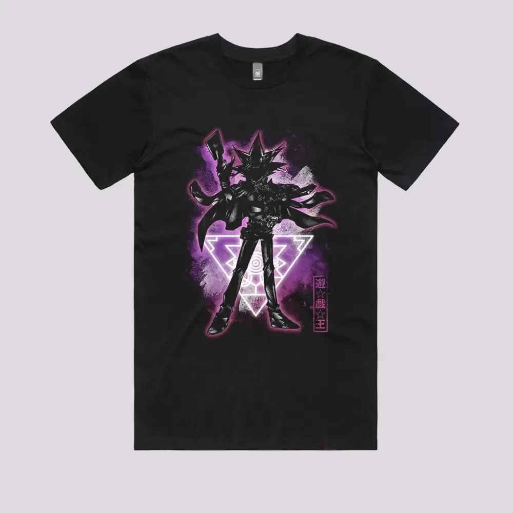 Cosmic Card Master T-Shirt