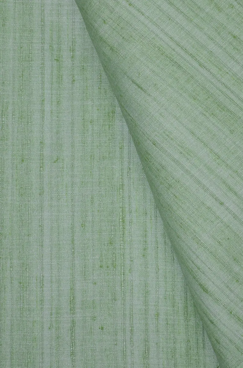 Cotton Slub Linen Fabrics