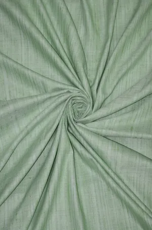 Cotton Slub Linen Fabrics